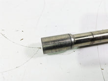 Load image into Gallery viewer, 2019 Triumph Speed Triple RS 1050 Front Axle Wheel Spindle 20mm T2000650
