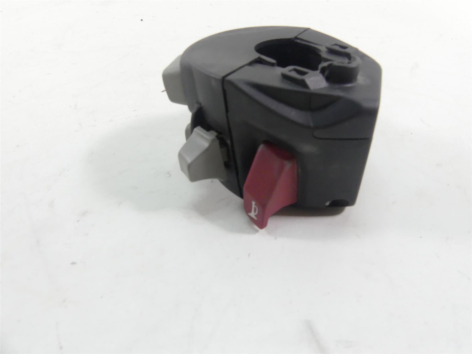 2018 BMW S1000RR K46 Left Hand Abs Cruise Control Switch - Read 61318549065 {{ shop.shopifyCountryName }} - Mototech271