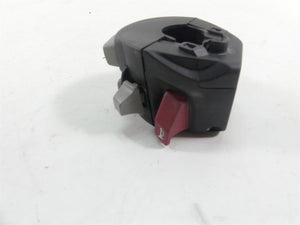 2018 BMW S1000RR K46 Left Hand Abs Cruise Control Switch - Read 61318549065