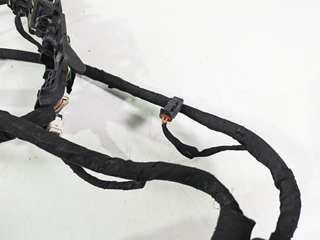 2018 Harley FXBR Softail Breakout Main Complete Wiring Harness - No Cut 69201492 {{ shop.shopifyCountryName }} - Mototech271
