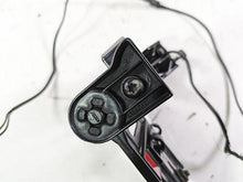 Load image into Gallery viewer, 2013 Harley FXDWG Dyna Wide Glide Side License Plate Holder - Read 60336-10 | Mototech271
