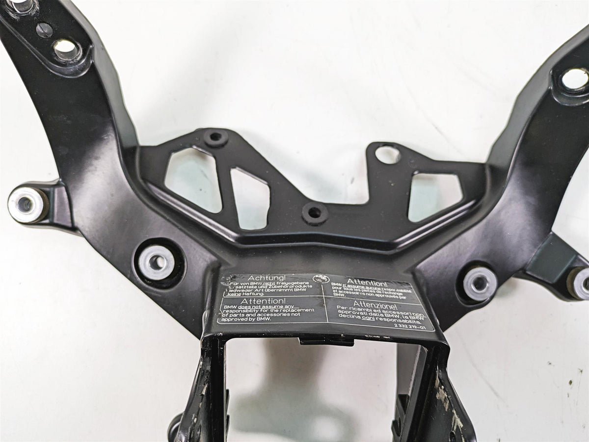 2015 BMW S1000RR K46 Front Panel Fairing Stay Holder Carrier -Read 46637715899 {{ shop.shopifyCountryName }} - Mototech271