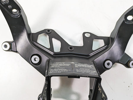2015 BMW S1000RR K46 Front Panel Fairing Stay Holder Carrier -Read 46637715899 {{ shop.shopifyCountryName }} - Mototech271