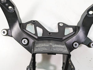 2015 BMW S1000RR K46 Front Panel Fairing Stay Holder Carrier -Read 46637715899