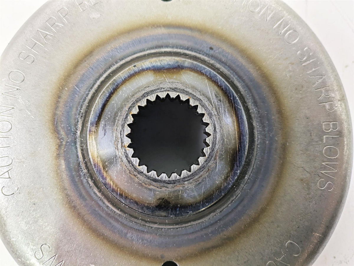 2014 Harley FLS Softail Slim Ignition Flywheel Rotor 30041-06A {{ shop.shopifyCountryName }} - Mototech271