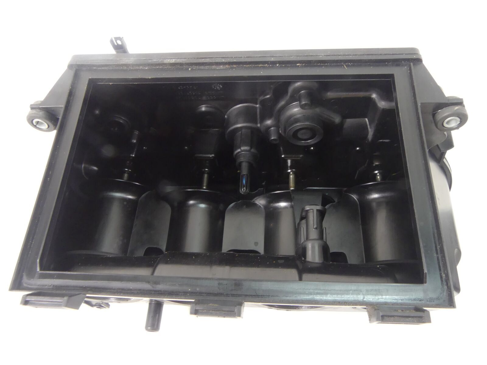 2018 BMW S1000XR K49 Air Filter Breather Cleaner Box Duct Inlet Set 13718544689 {{ shop.shopifyCountryName }} - Mototech271
