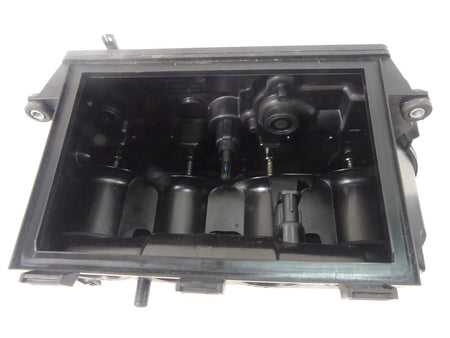 2018 BMW S1000XR K49 Air Filter Breather Cleaner Box Duct Inlet Set 13718544689 {{ shop.shopifyCountryName }} - Mototech271