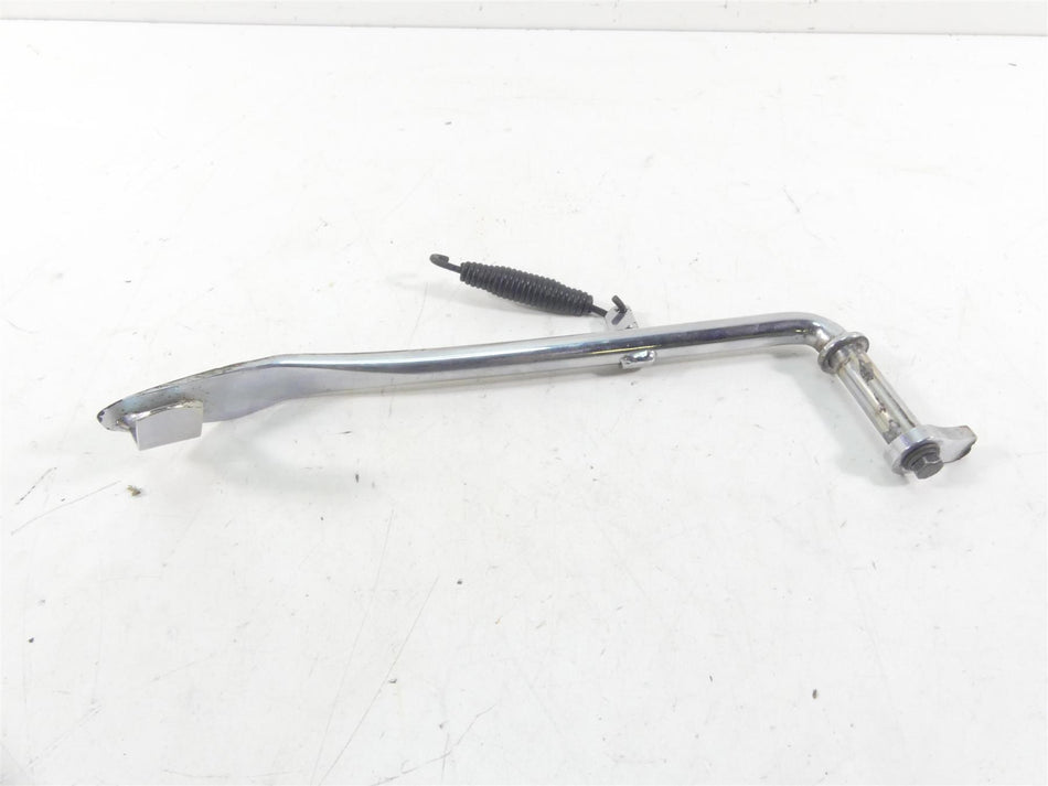 2002 Harley Softail FXSTDI Deuce Kickstand Kick Jiffy Stand - Read 50087-89B {{ shop.shopifyCountryName }} - Mototech271