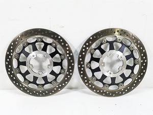 2020 Ducati Hypermotard 950 SP Front Brembo Brake Disc Rotor Set 49241551A