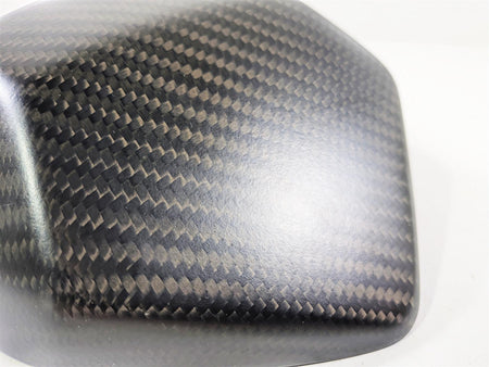 2022 Kawasaki ZX10R ZX1000 Ninja Rear Passenger Seat Cowl Carbon Fiber 0000042998 {{ shop.shopifyCountryName }} - Mototech271