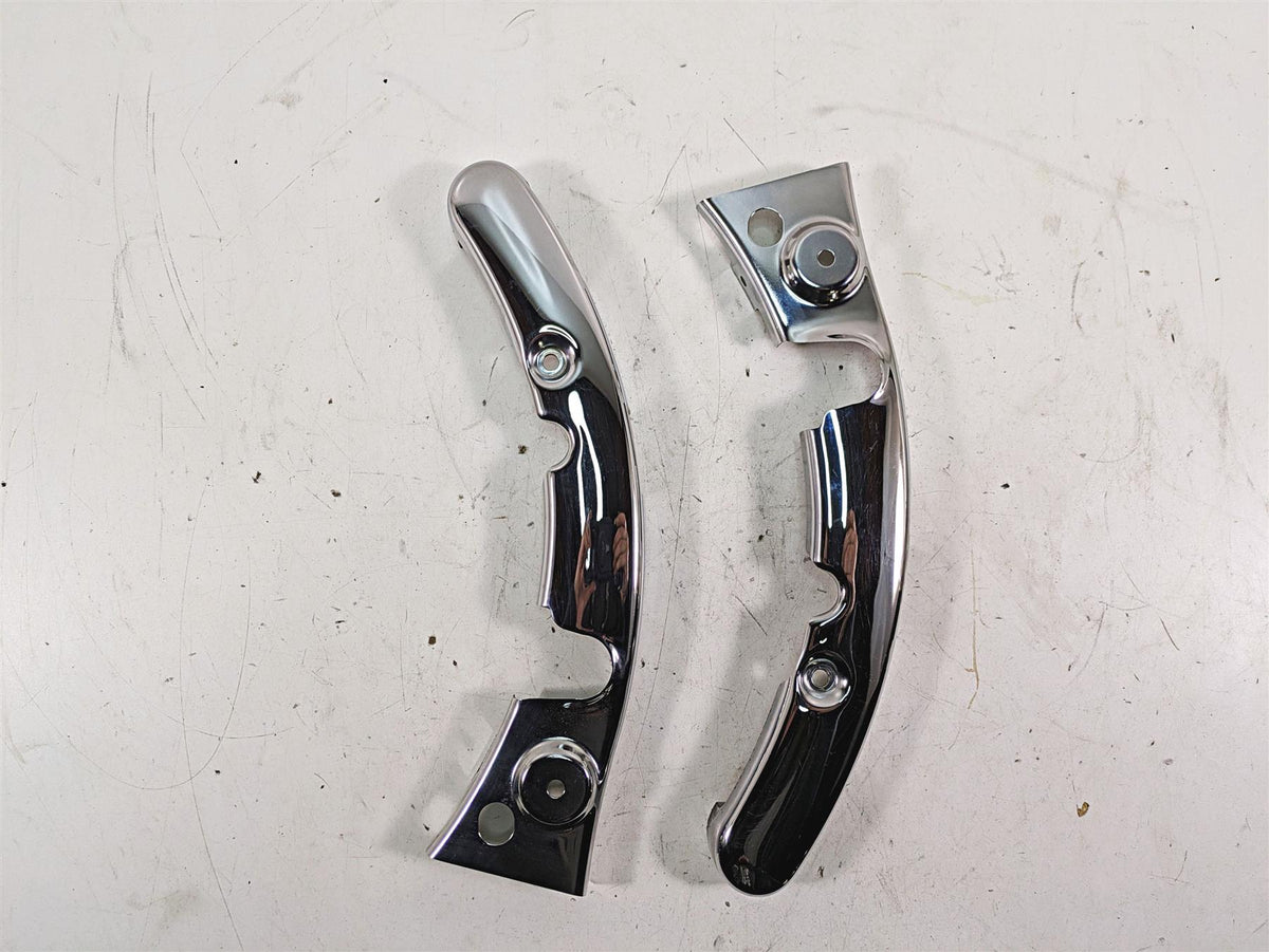 2009 Harley Touring FLHTCU Electra Glide Rear Fender Frame Struts 47526-09 {{ shop.shopifyCountryName }} - Mototech271