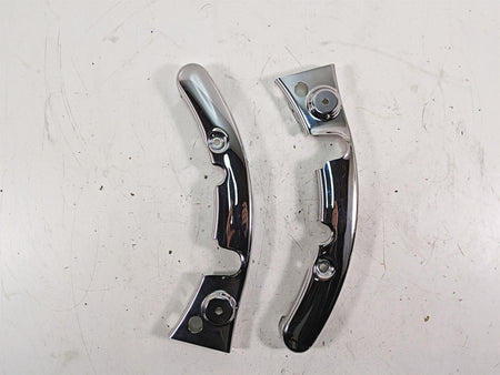 2009 Harley Touring FLHTCU Electra Glide Rear Fender Frame Struts 47526-09 {{ shop.shopifyCountryName }} - Mototech271