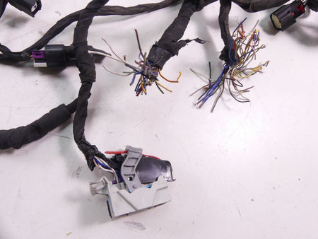 2020 Vanderhall Venice BlackJack Main Wiring Harness For Parts - Read 33390144 {{ shop.shopifyCountryName }} - Mototech271