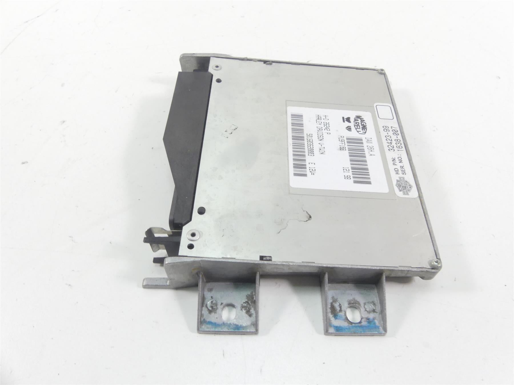 1999 Harley Touring FLHTCUI Electra Glide Cdi Ecm Engine Control Module 32423-99 {{ shop.shopifyCountryName }} - Mototech271