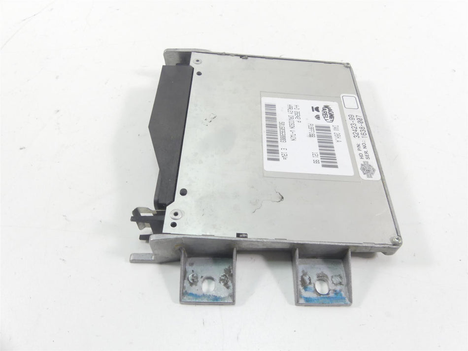 1999 Harley Touring FLHTCUI Electra Glide Cdi Ecm Engine Control Module 32423-99 {{ shop.shopifyCountryName }} - Mototech271