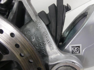 2017 BMW R1200GS GSW K50 Differential Drive Shaft Swingarm 32:11 33748544982 | Mototech271