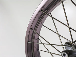 2004 BMW R1150GS R21 Front Wheel Rim 2.5x19 Behr ABS 36317666542 36312314912 | Mototech271