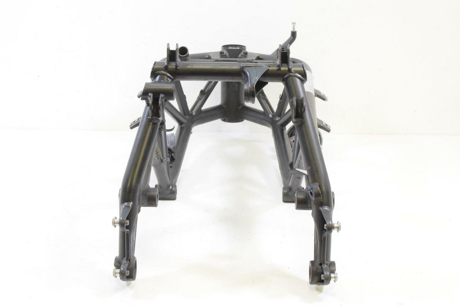 2011 Ducati 1198 Straight Main Frame Chassis Slvg 47011891AA {{ shop.shopifyCountryName }} - Mototech271