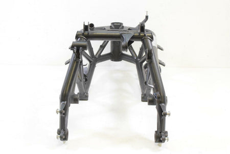 2011 Ducati 1198 Straight Main Frame Chassis Slvg 47011891AA {{ shop.shopifyCountryName }} - Mototech271