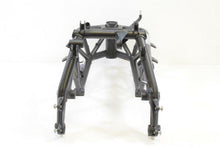 Load image into Gallery viewer, 2011 Ducati 1198 Straight Main Frame Chassis Slvg 47011891AA
