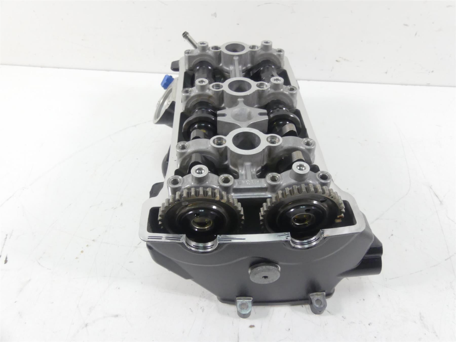 2018 Mv Agusta F3 800 RC Cylinderhead Cylinder Head Camshaft Cam Shaft 8B00C3646 {{ shop.shopifyCountryName }} - Mototech271