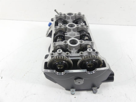 2018 Mv Agusta F3 800 RC Cylinderhead Cylinder Head Camshaft Cam Shaft 8B00C3646 {{ shop.shopifyCountryName }} - Mototech271