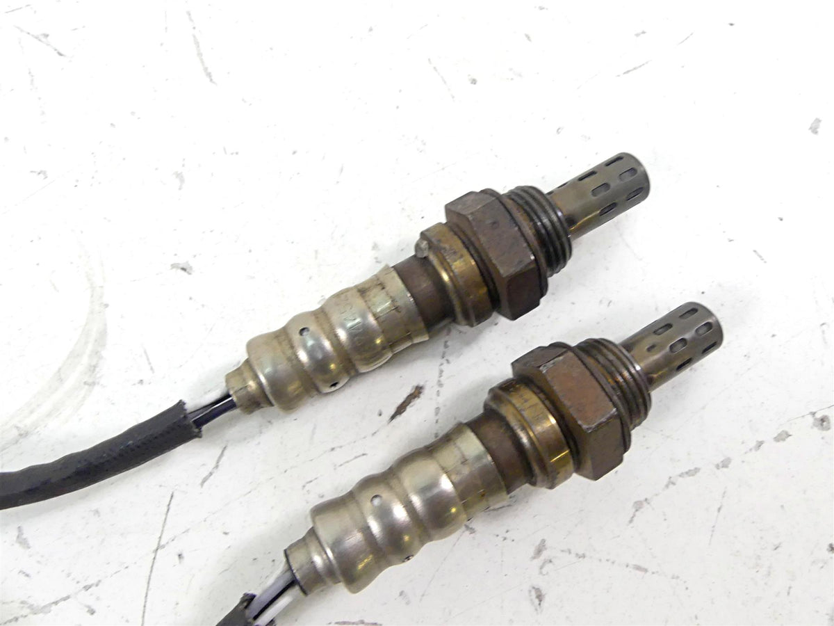 2009 BMW R1200 GS K25 Exhaust O2 Oxygen Sensor Set 11787674452 {{ shop.shopifyCountryName }} - Mototech271