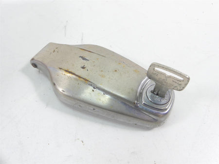 1978 Yamaha XS650 SE Special Ignition Switch Key Lock Set 3JV-82501-00-00 {{ shop.shopifyCountryName }} - Mototech271