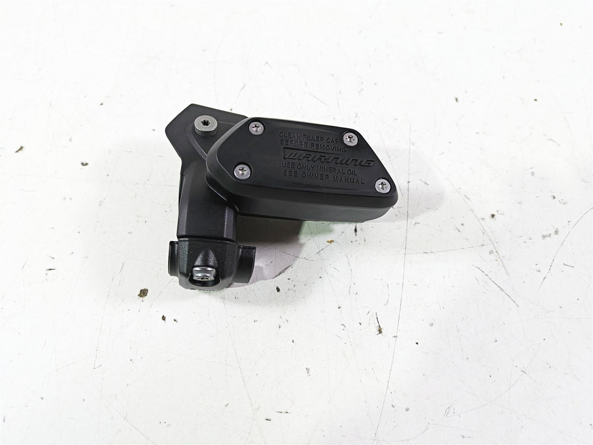 2014 BMW R1200 RT RTW K52 Magura Clutch Master Cylinder 32728524919 {{ shop.shopifyCountryName }} - Mototech271