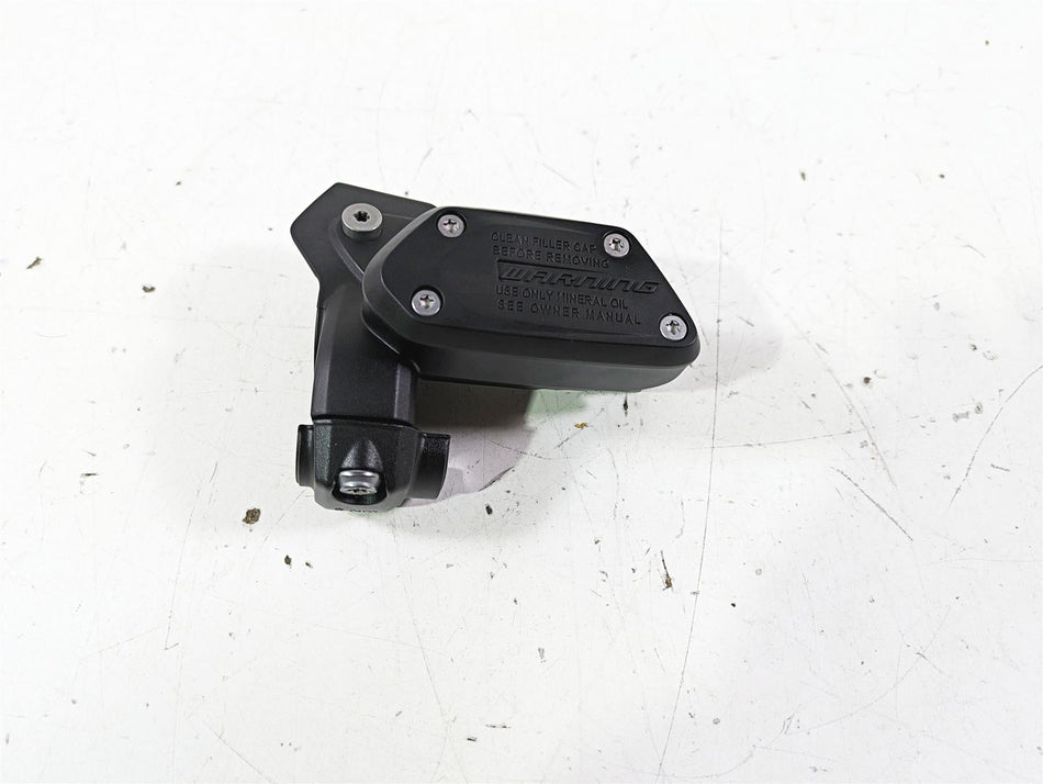 2014 BMW R1200 RT RTW K52 Magura Clutch Master Cylinder 32728524919 {{ shop.shopifyCountryName }} - Mototech271