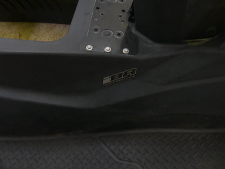 2010 Sea-Doo 4-Tec GTX 215 Upper Deck Gas Tank Swingarm Set 291003018 291003462 {{ shop.shopifyCountryName }} - Mototech271