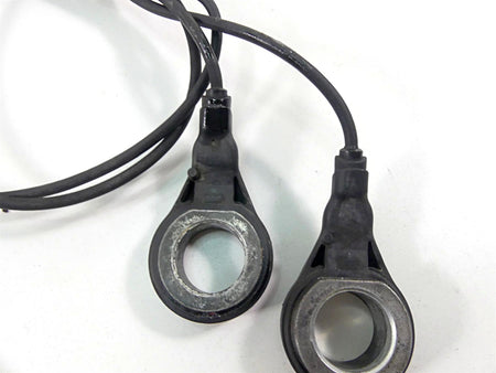 2014 Harley VRSCF Muscle V-Rod Abs Wheel Speed Sensor Set 40652-08 40648-08 {{ shop.shopifyCountryName }} - Mototech271