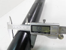 Load image into Gallery viewer, 2015 Ducati Diavel Carbon Red Straight Right Marzocchi Front Fork Leg 34420392A | Mototech271
