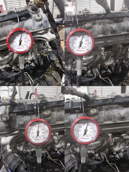 2016 BMW S1000XR K49 Running Engine Motor 22K - Video - Read 11008561982 {{ shop.shopifyCountryName }} - Mototech271
