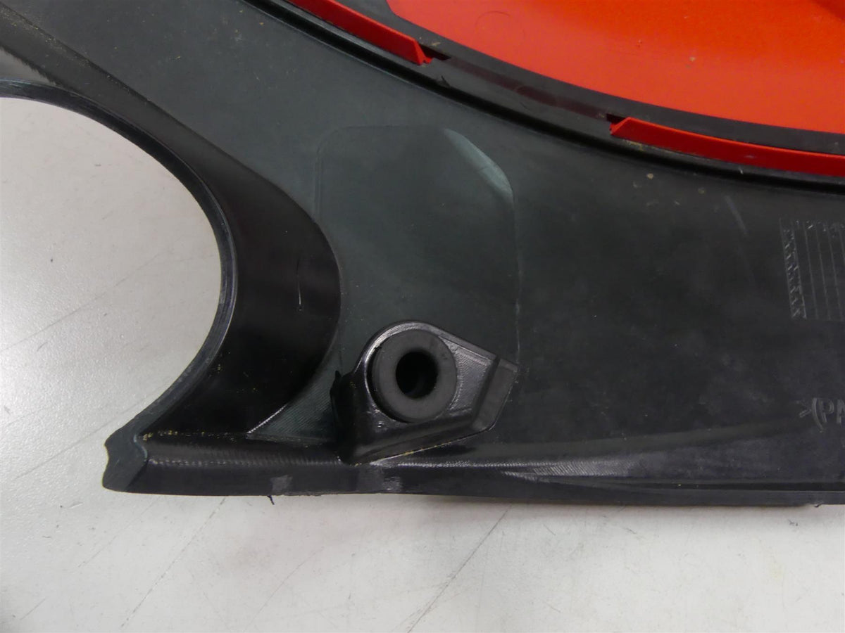 2020 Ducati Panigale V2 Right Side Knee Tank Fairing Cover Cowl 4801B012AA {{ shop.shopifyCountryName }} - Mototech271