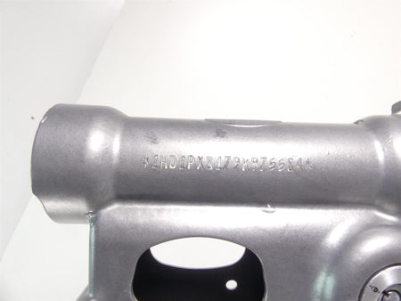 2009 Harley Dyna FXDF SE CVO Fat Bob Bent Main Frame Chassis With Clean Tennessee Title 47281-09CYW | Mototech271