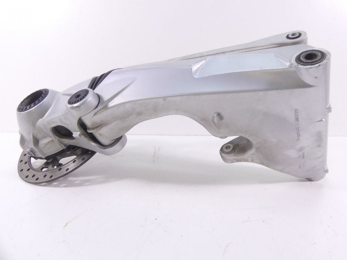 2008 BMW R1200R K27 Differential Swingarm Drive Shaft I=33:12=2,75 33117726891 {{ shop.shopifyCountryName }} - Mototech271