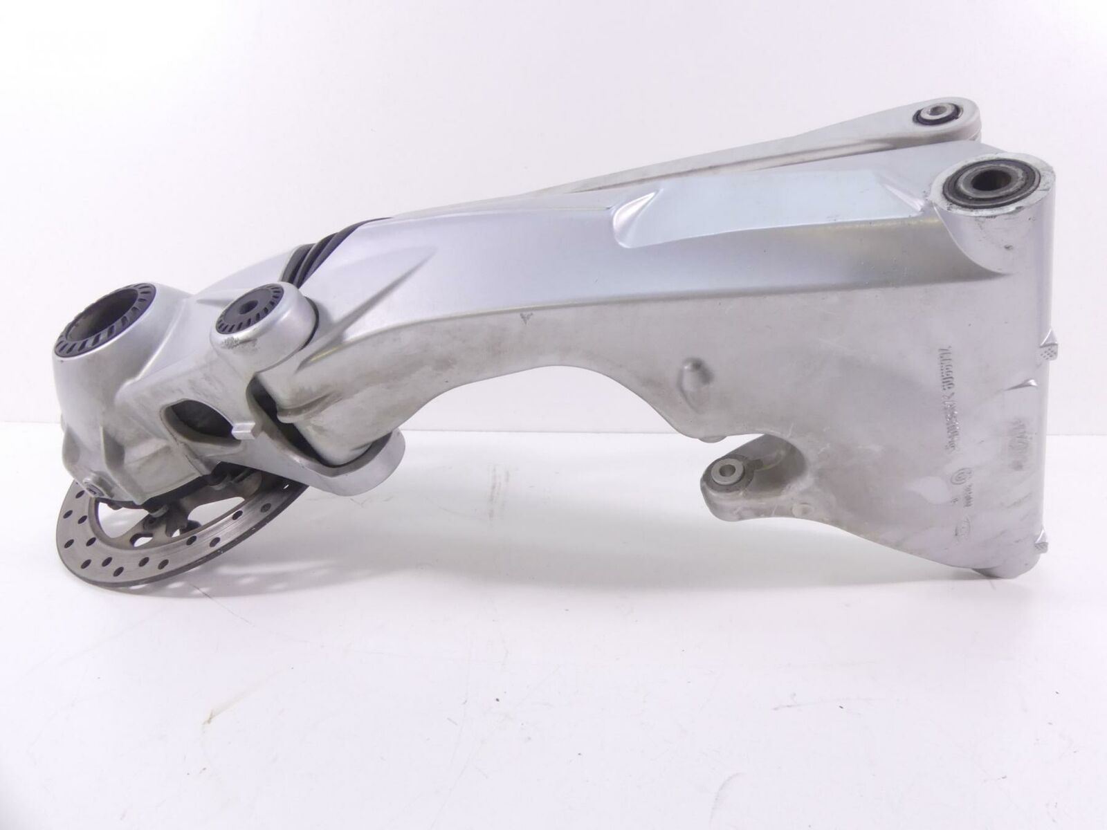 2008 BMW R1200R K27 Differential Swingarm Drive Shaft I=33:12=2,75 33117726891 {{ shop.shopifyCountryName }} - Mototech271