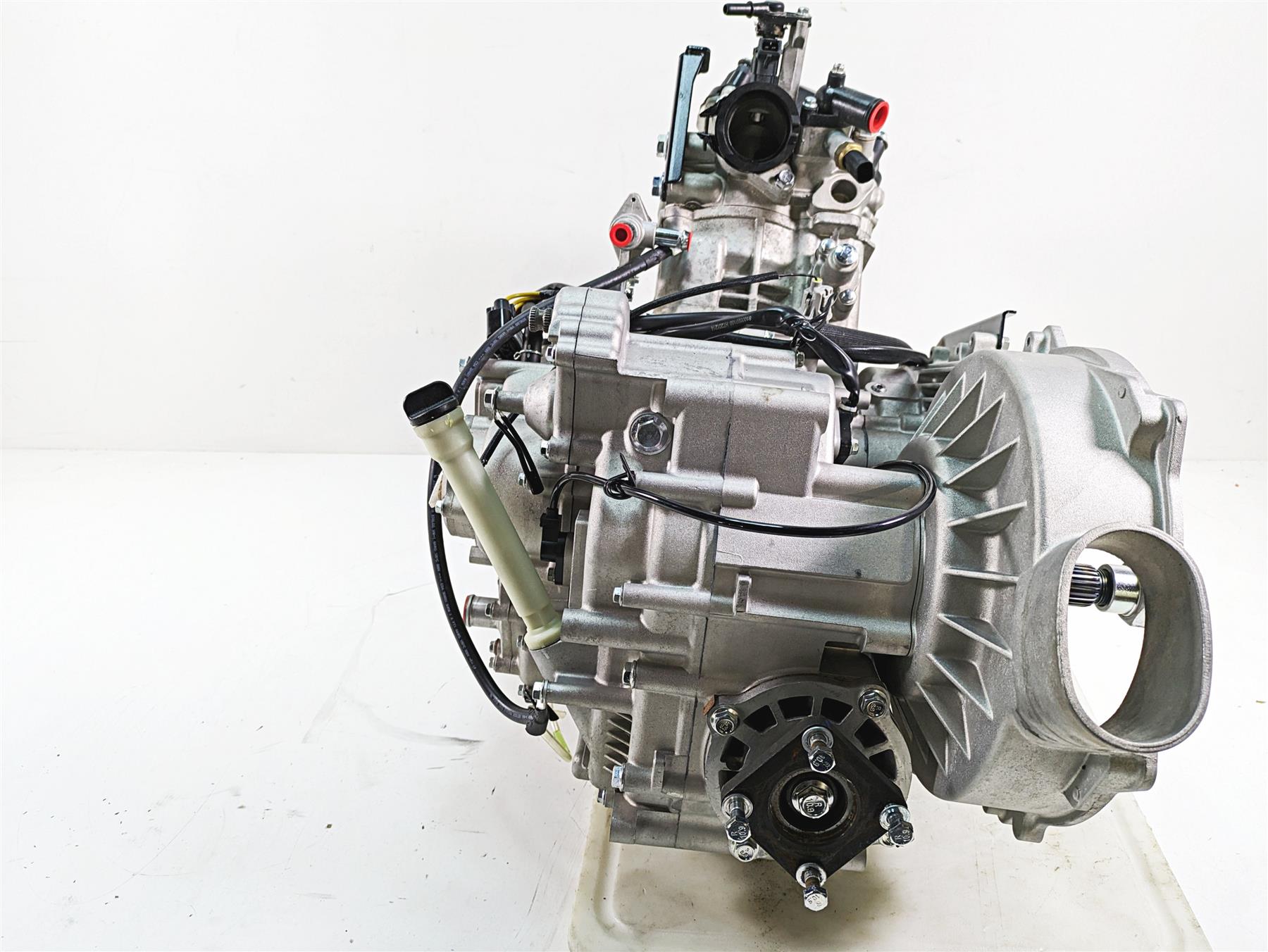 2021 CFMoto Zforce 500 Trail Engine Motor Transmission 434miles 0GR0-BLB000-0840 {{ shop.shopifyCountryName }} - Mototech271