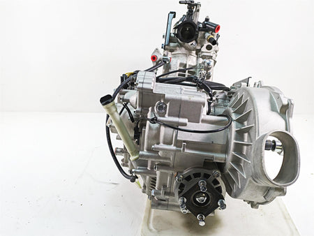 2021 CFMoto Zforce 500 Trail Engine Motor Transmission 434miles 0GR0-BLB000-0840 {{ shop.shopifyCountryName }} - Mototech271