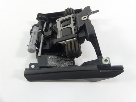 2014 BMW K1600 GTL K48 Rider Driver Seat Saddle Mount + Tool Kit 52537710449 {{ shop.shopifyCountryName }} - Mototech271