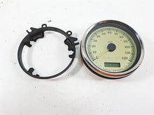 Load image into Gallery viewer, 2009 Harley FXDC Dyna Super Glide Custom Speedometer Speedo Gauge - 41k 67096-09 | Mototech271
