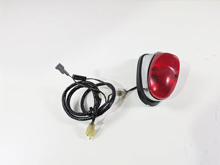 2008 Kawasaki VN1600 Vulcan Nomad Taillight Tail Light Lamp 23025-1333 {{ shop.shopifyCountryName }} - Mototech271