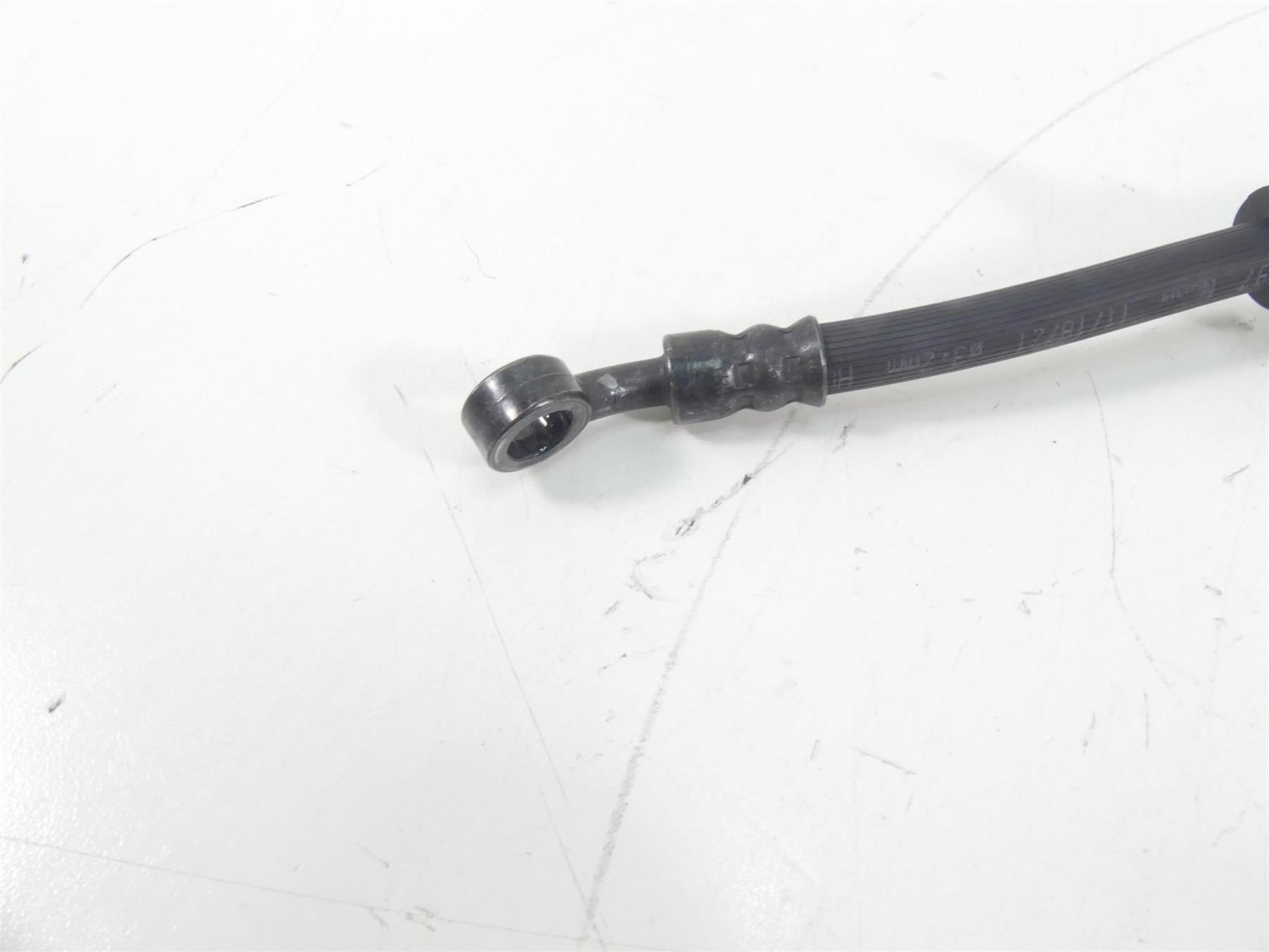 2022 Yamaha MT09 FZ09 Front Abs Brake Line Hose Set B7N-2584A-00-00 {{ shop.shopifyCountryName }} - Mototech271