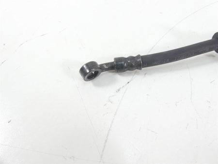 2022 Yamaha MT09 FZ09 Front Abs Brake Line Hose Set B7N-2584A-00-00 {{ shop.shopifyCountryName }} - Mototech271