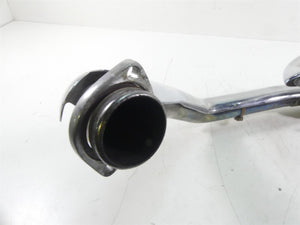 1998 Harley Touring FLHTC Electra Glide Vance Hines Pro Pipe 2in1 Exhaust 17557