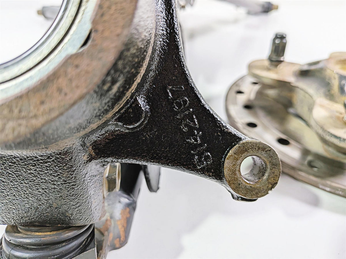 2019 Polaris RZR XP Turbo S Dynamics Front Right Control Arm Set - Read 1024461-Mototech271