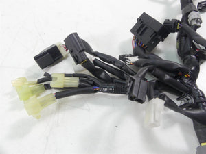 2016 Yamaha YZF-R1 S RN32 Wiring Harness Loom - No Cuts B60-82590-10-00 | Mototech271
