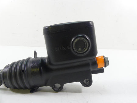 2018 Harley Softail FXFB Fat Bob Rear Brake Master Cylinder 5/8" 41700460 {{ shop.shopifyCountryName }} - Mototech271
