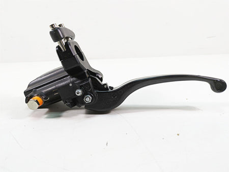 2016 Suzuki M109R VZR1800 Nissin Front Brake Master Cylinder 5/8" 59600-10FD0 {{ shop.shopifyCountryName }} - Mototech271
